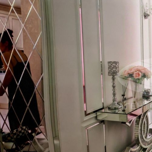 4-комн квартира Химки, улица Германа Титова, 10