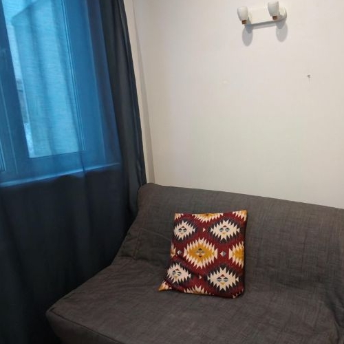 Студия Варшавское шоссе, 17С5