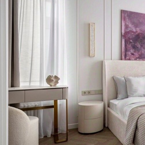 3-комн квартира Винницкая улица, 8к3