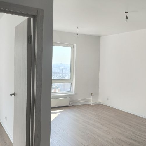 1-комн квартира Полярная улица, 25к4