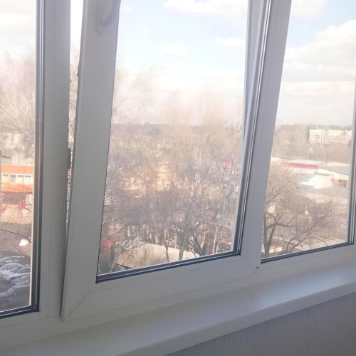 2-комн квартира Первомайский мкр, Советская улица, 40