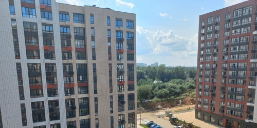 1-комн квартира Ленинградское шоссе,  д. 228