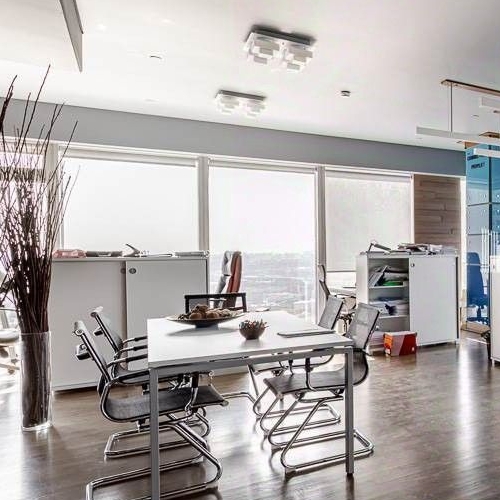 3-комн квартира набережная Пресненская, 8с1