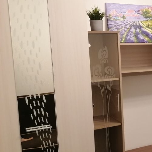 Студия Бутырская улица, 53К1