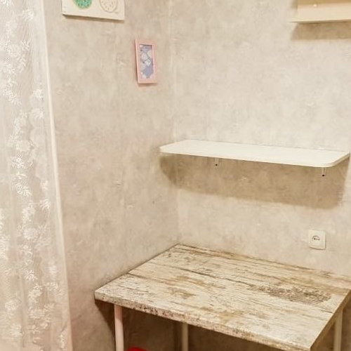 1-комн квартира Люберцы, улица Льва Толстого, 19