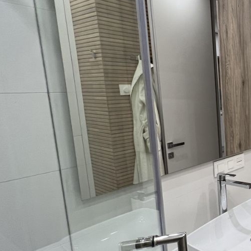 4-комн квартира Рублевское шоссе, 101