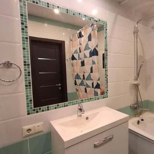 1-комн квартира Раменское, Высоковольтная улица, 23