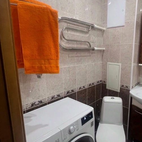 1-комн квартира Лермонтовский проспект, 8к1