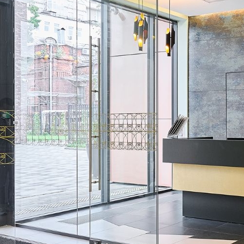 2-комн квартира Долгоруковская улица, 25к2