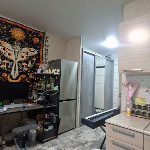 Студия Жуковский, улица Гудкова, 22