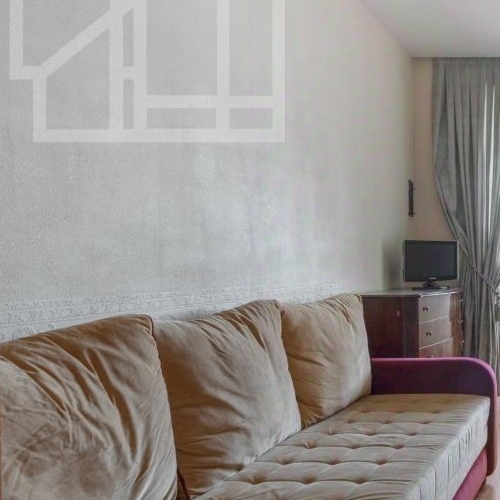 4-комн квартира Давыдковская улица, 3