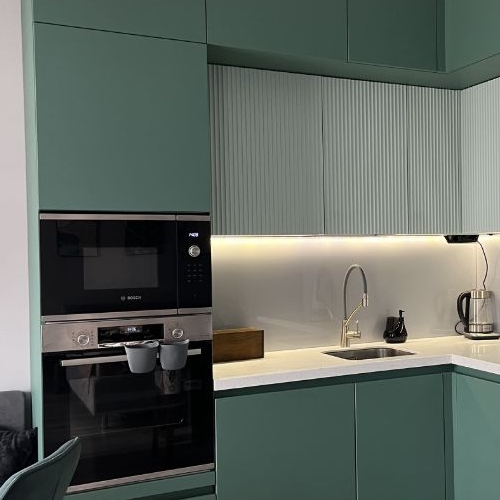 Студия Котельники, улица Кузьминская, 5