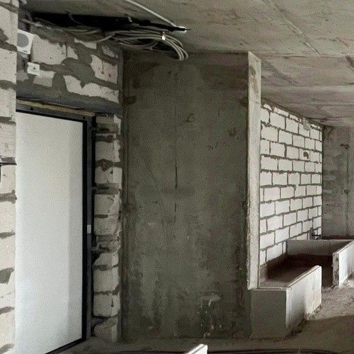 2-комн квартира Автозаводская улица, 26/1