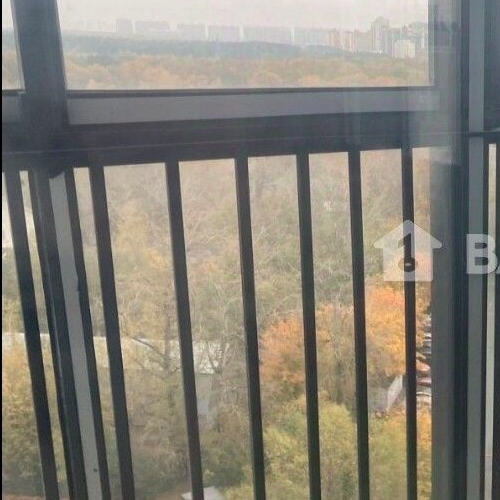 3-комн квартира Одинцово, улица Маршала Бирюзова, 13