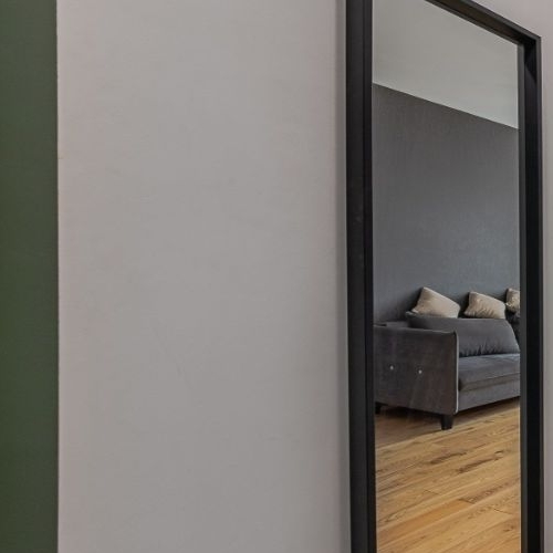 2-комн квартира Выборгская улица, 9/1