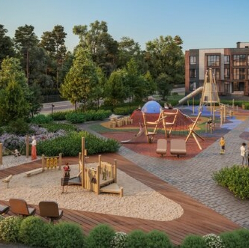 1-комн квартира Лобаново, 46К-9061