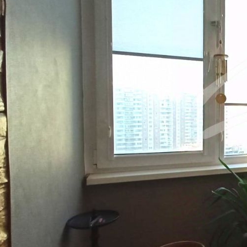 3-комн квартира Школьный мкр, д. Брехово,  д. к6