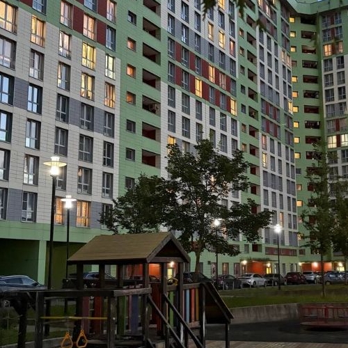 Студия Сергиев Посад, Инженерная улица, 21