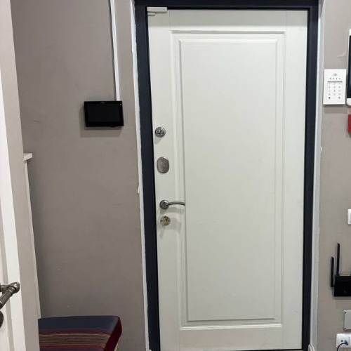 4-комн квартира бульвар Веласкеса, 9к1