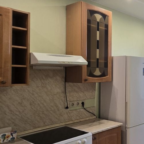 2-комн квартира Ногинск, улица Дмитрия Михайлова, 2