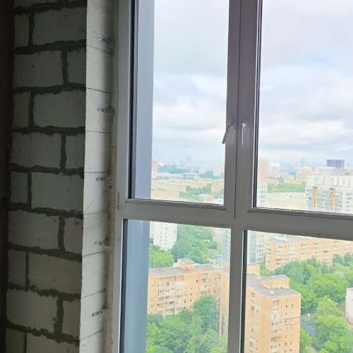 3-комн квартира улица Петра Алексеева, 14