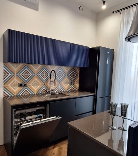 2-комн квартира Большая Спасская улица, 35