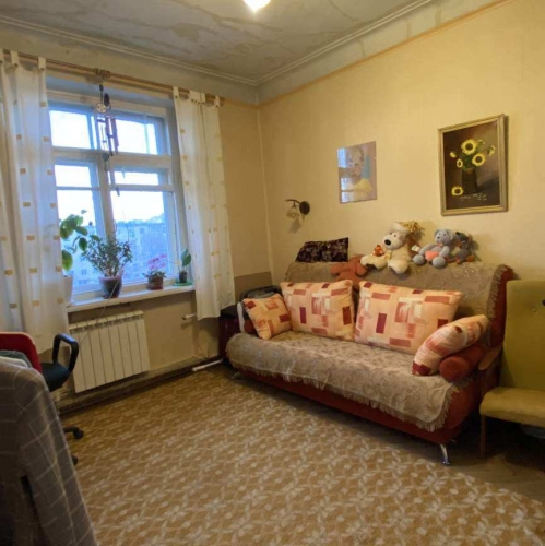 Комната Ступино, Победы проспект,  д. 22