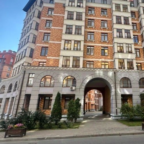 2-комн квартира Сабурово пгт, улица Парковая, 27