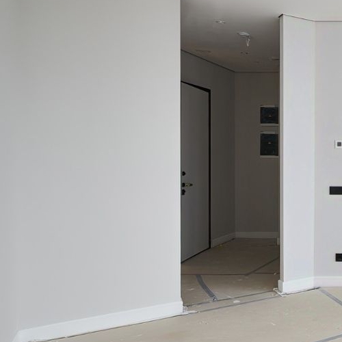 3-комн квартира улица Земляной Вал, 37