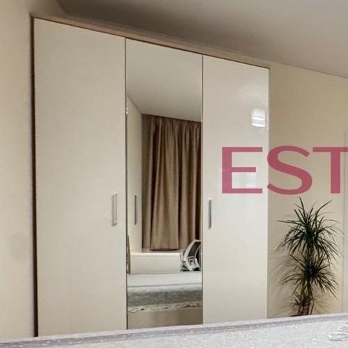 2-комн квартира Чоботовская улица, 2к2