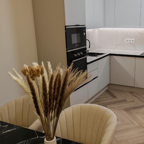 2-комн квартира Староалексеевская улица, 5А