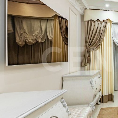 2-комн квартира Минская улица, 2