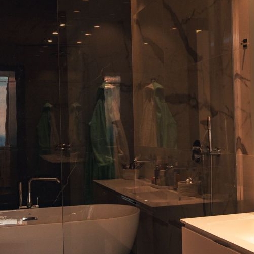 3-комн квартира 1-й Красногвардейский проезд, 22с1