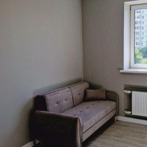 Студия шоссе Фрезер, 17АС1