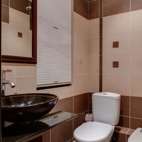 2-комн квартира Пятницкое шоссе, 15к1