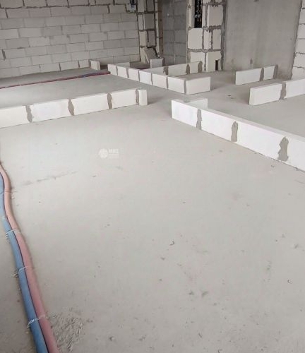 2-комн квартира 1-я Магистральная улица, 25