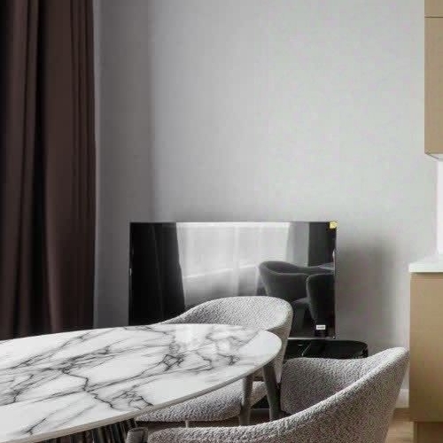 2-комн квартира 3-я Хорошевская улица, 17А