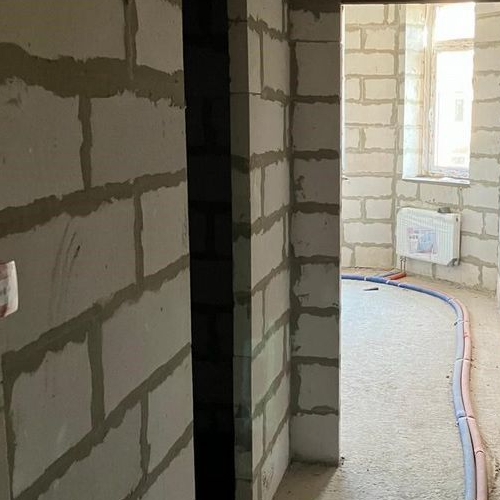 Студия Раменское, улица Березовая Роща, 4