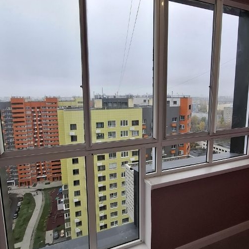 1-комн квартира 6-я Радиальная улица, 7/1к2