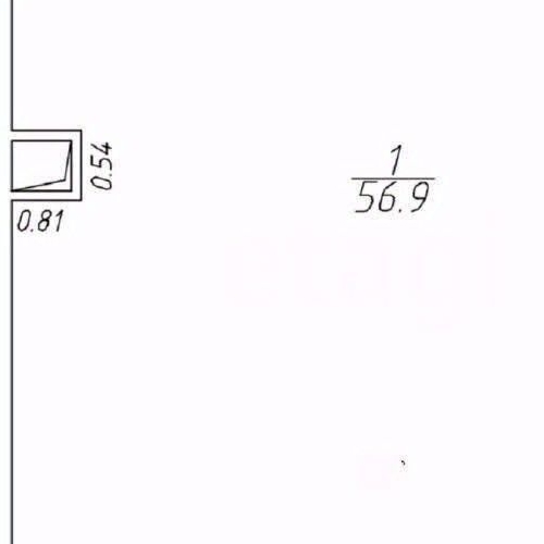 Студия Береговой проезд, 5к2