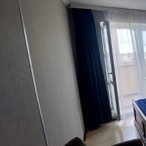 2-комн квартира Клин, Клинская улица, 24