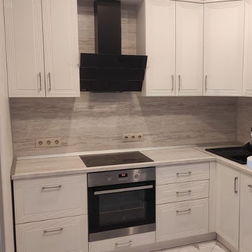 2-комн квартира Ивантеевка, Хлебозаводская улица, 28к5