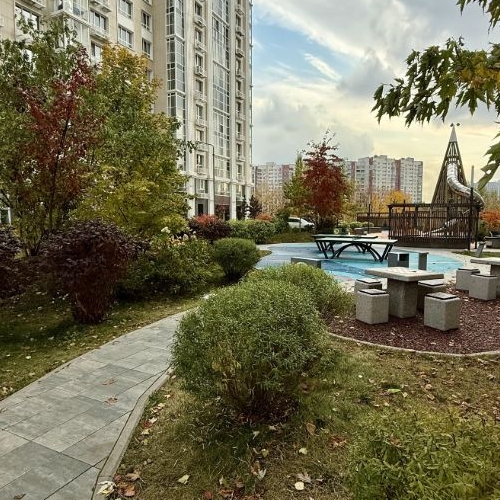 1-комн квартира Ореховый бульвар, 24к4