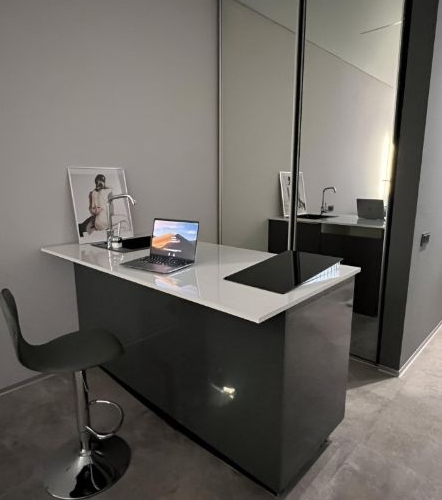 Студия Шелепихинская набережная, 42к3