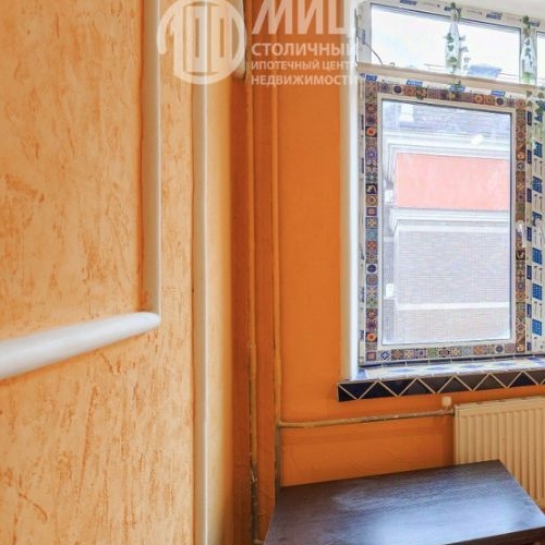 2-комн квартира Химки, улица Германа Титова, 2к2