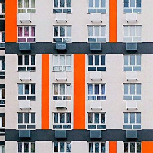 Студия Балашиха, улица Дмитриева, 10