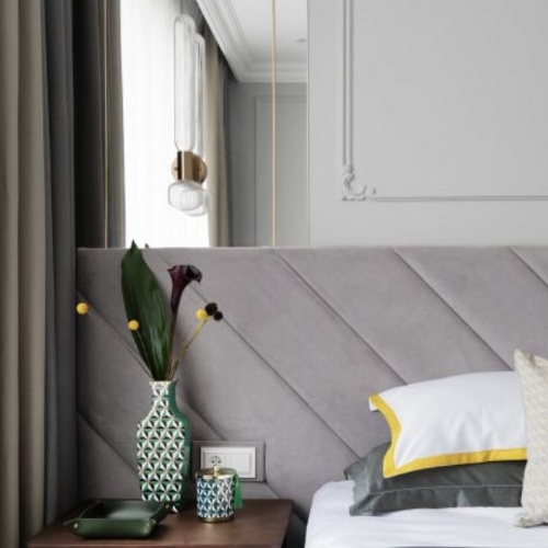 3-комн квартира улица Авиаконструктора Сухого, 2к1