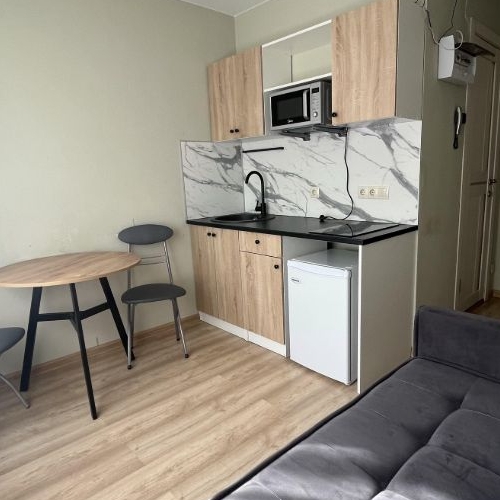 Студия Дмитровское шоссе, 88к2