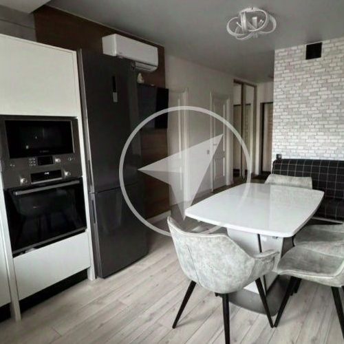 3-комн квартира 6-я Радиальная улица, 3к2