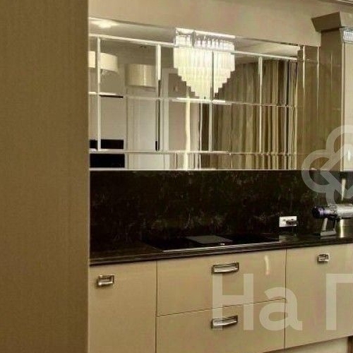 3-комн квартира 2-я Черногрязская улица, 6к2